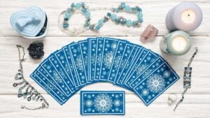 A Valentine’s Tarot Reading for Love, Romance, and Passion