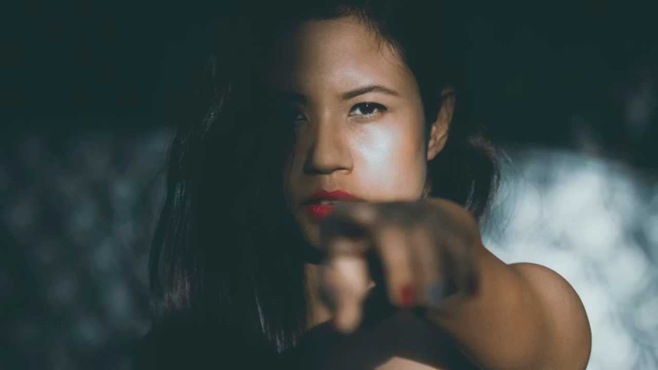 What Is Lilith in Astrology? The Dark Feminine Power in Your Chart