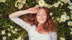 Easter 2026 Astrology: Spring Is Activating Your Power