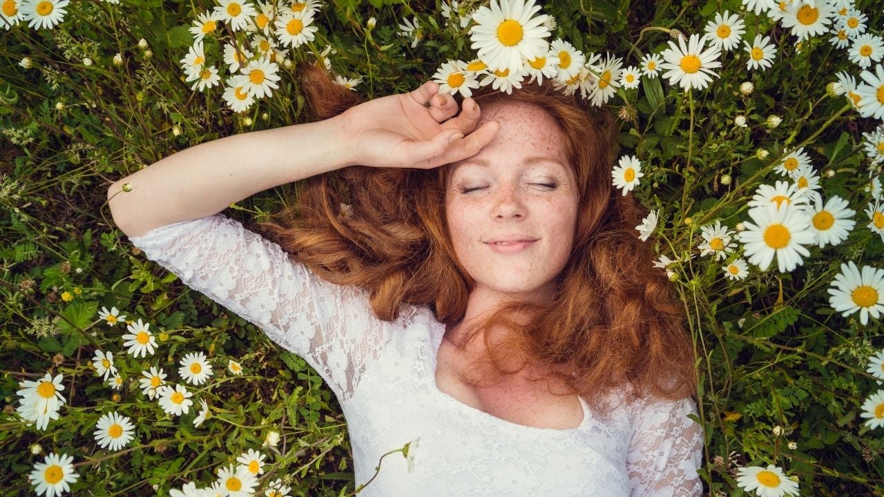 Easter 2026 Astrology: Spring Is Activating Your Power