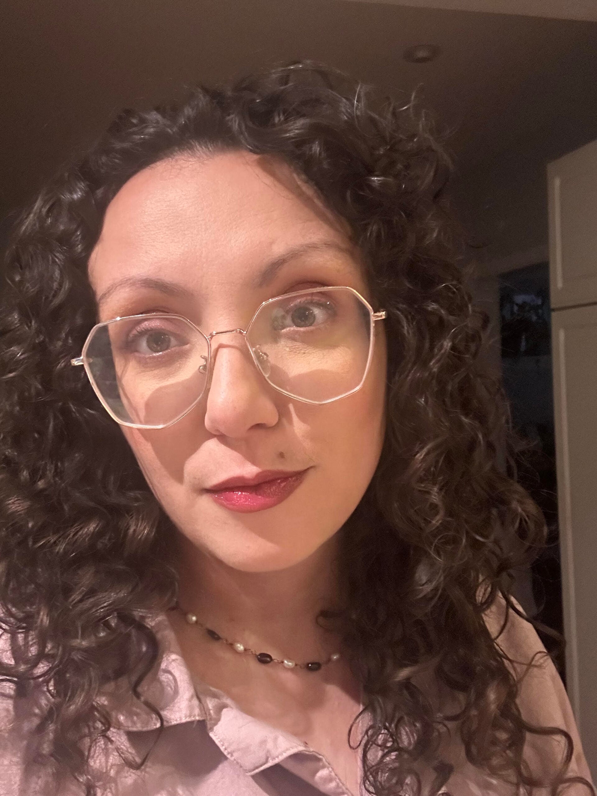 About Anna Felixidocious