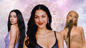 Astrology Might Explain This Summer’s Pop Music Takeover