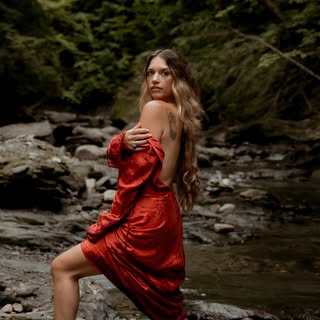 About Camille Craft
