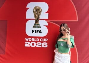 The Stars Are Hosting: Astrology and the 2026 World Cup