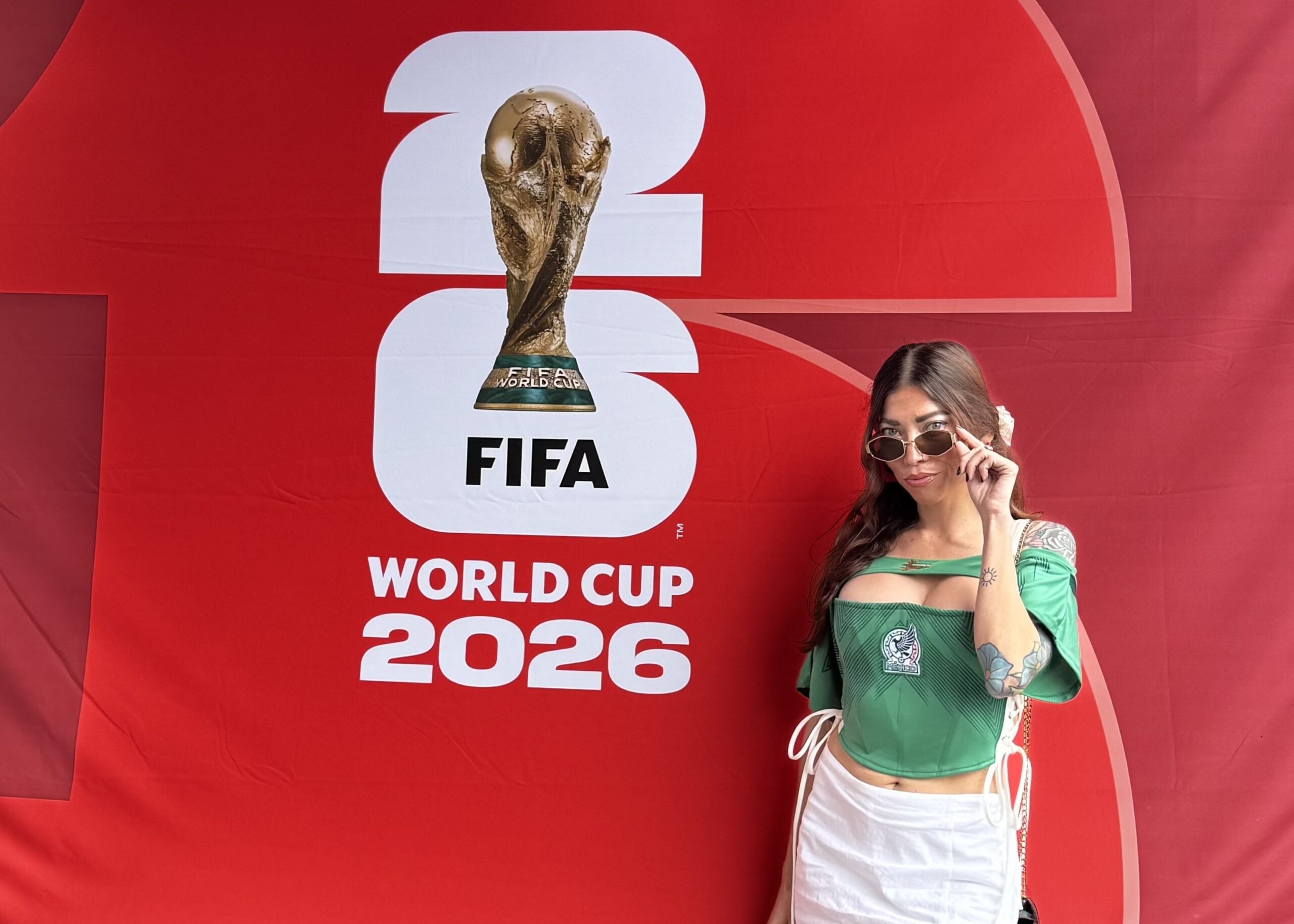 The Stars Are Hosting: Astrology and the 2026 World Cup