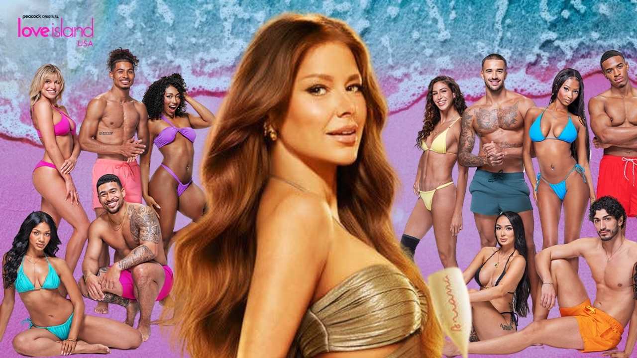 Love Island USA Season 8 Astrology: The Villa Is Not Ready
