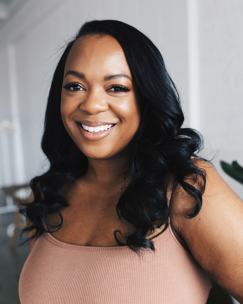 About Aycee Brown