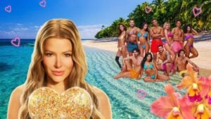 Love Island Recap: Mercury Retrograde Has The Islanders Rewriting History 
