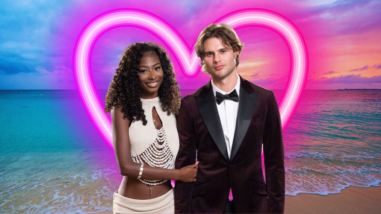 Love Island USA Finale: Bryce & Trinity’s Astrology, Decoded