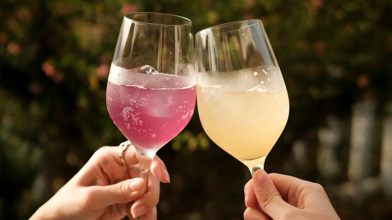 What You Should Be Drinking This Summer, Based on Your Zodiac Sign