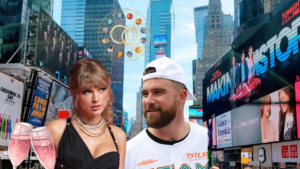 Taylor Swift & Travis Kelce Forgot to Consult the Stars for Their Wedding Date