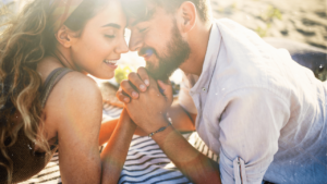 This Summer Love Tarot Reading Says Your Sign Is Done Settling