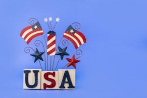 America Turns 250 and the Stars Have a Lot to Say