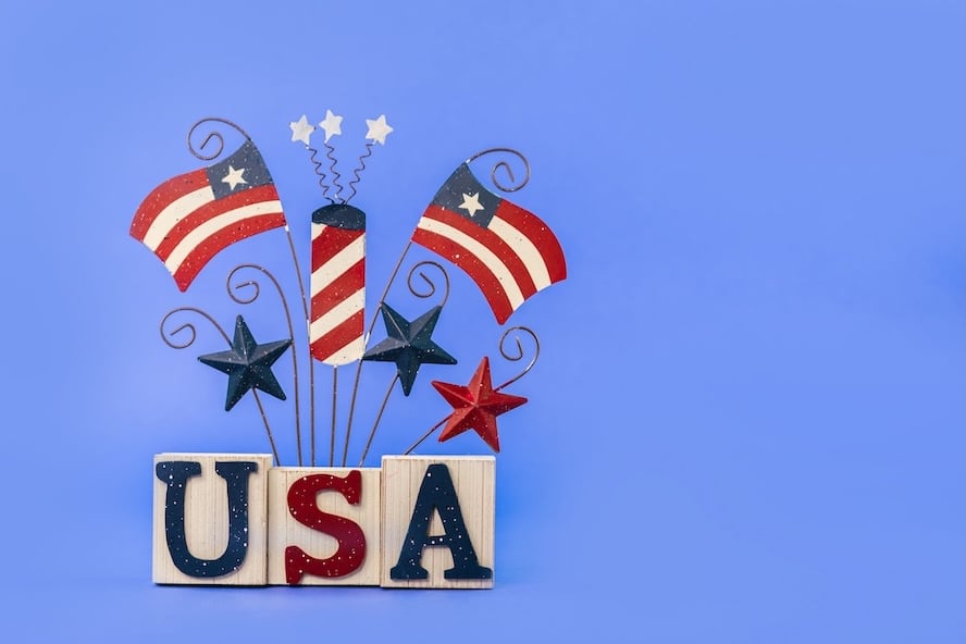 America Turns 250 and the Stars Have a Lot to Say