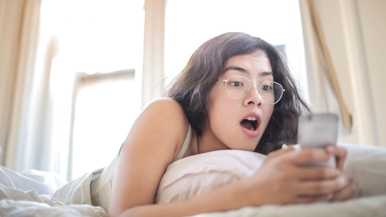 7 Weird Things That Happen During Eclipse Season