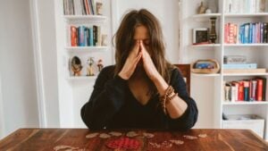 How I Used Tarot to Heal, and the Questions You Can Ask Your Own Cards