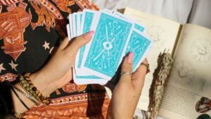 Every Zodiac Sign Has a Special Tarot Card. Which One Is Yours?