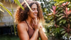 The Pisces Full Moon Lunar Eclipse Is Turning On Your Psychic Powers