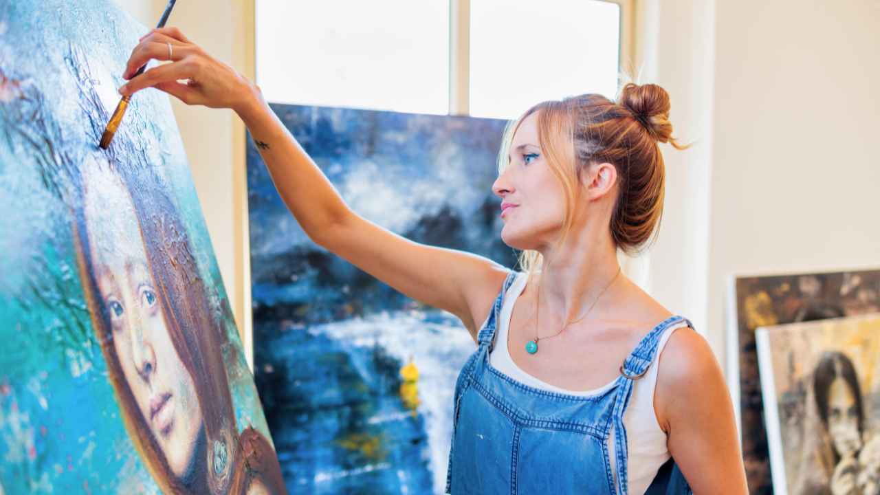 Your Mars Sign Says a Lot About the Career You’ll Actually Thrive In