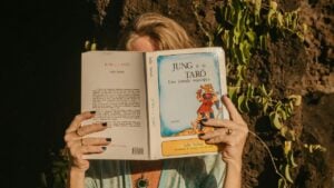 Your Tarot Card for the Pisces Full Moon Lunar Eclipse Is Already Waiting