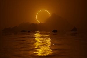 This Eclipse Is Rewriting Your Love Story — Here’s How
