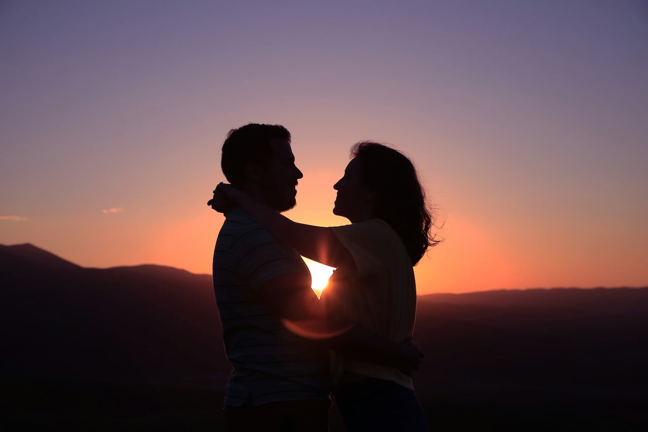 These 4 Signs Are About to Get Serious in Love This Week