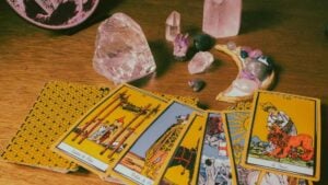 The Virgo New Moon Ritual You Need to Try This September