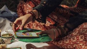 Why the Number on Your Tarot Card Matters More Than You Think