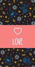 Love card